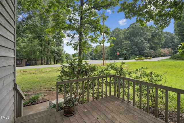 1205 John Breckenridge Dr, Hillsborough, NC 27278 - photo 4