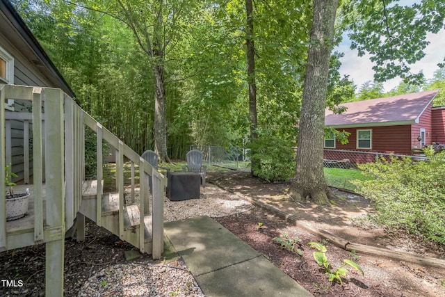 1205 John Breckenridge Dr, Hillsborough, NC 27278 - photo 5