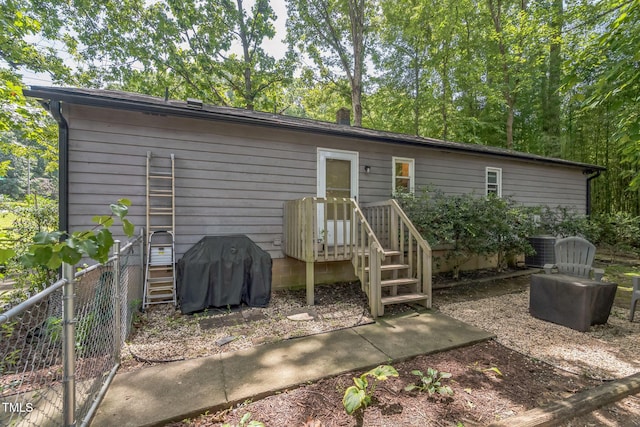 1205 John Breckenridge Dr, Hillsborough, NC 27278 - photo 6