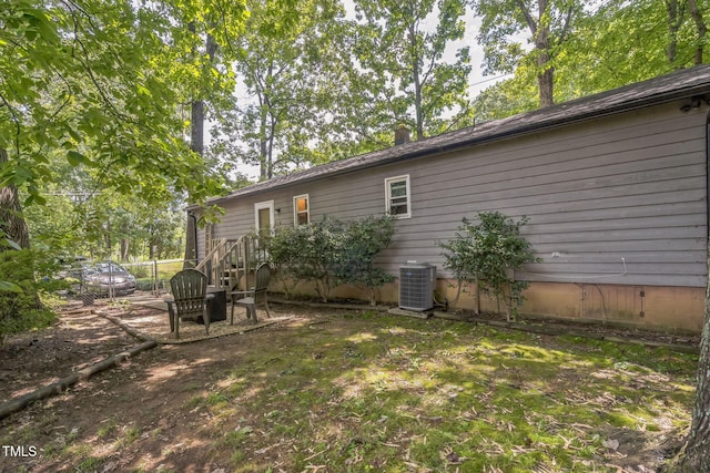 1205 John Breckenridge Dr, Hillsborough, NC 27278 - photo 8