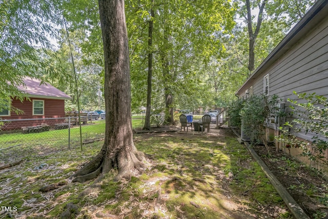 1205 John Breckenridge Dr, Hillsborough, NC 27278 - photo 10