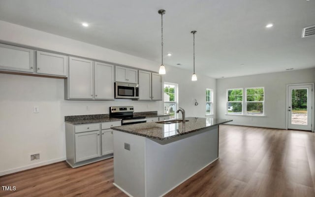 210 Cribbs Ln, Middlesex, NC 27557 - photo 4