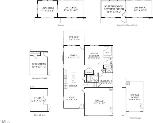 210 Cribbs Ln, Middlesex, NC 27557 - photo 19