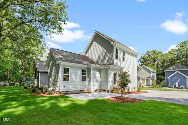 2803A Fawn Ave, Durham, NC 27705 - photo 22