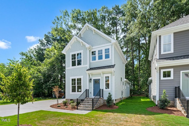 2803A Fawn Ave, Durham, NC 27705 - photo 23