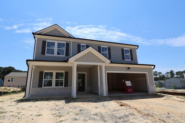 1308 Kubek Way Unit 60, Raleigh, NC 27616 - photo 1