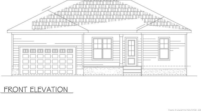 301 Keyser St, Aberdeen, NC 28315 - photo 1