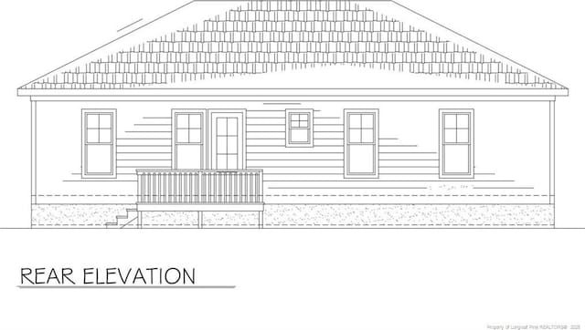 301 Keyser St, Aberdeen, NC 28315 - photo 2