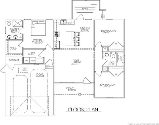 301 Keyser St, Aberdeen, NC 28315 - photo 5