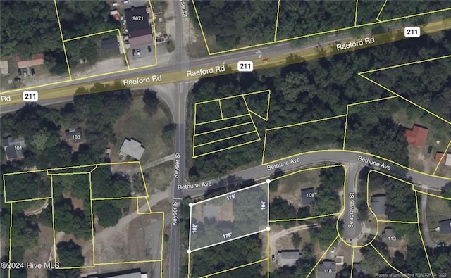 301 Keyser St, Aberdeen, NC 28315 - photo 15