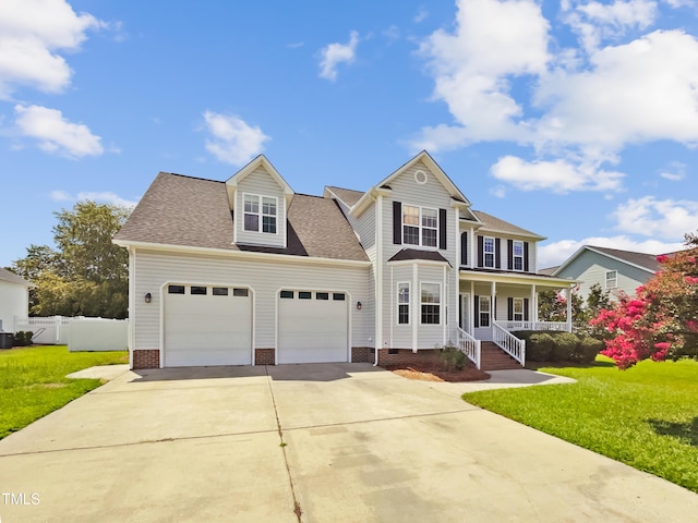459 Windgate Dr, Clayton, NC 27527 - photo 1