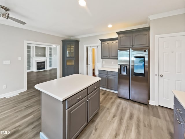 459 Windgate Dr, Clayton, NC 27527 - photo 19