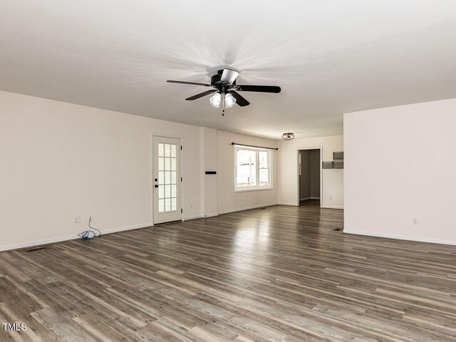 10336 Old Beulah Rd, Kenly, NC 27542 - photo 9
