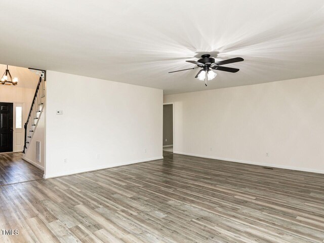10336 Old Beulah Rd, Kenly, NC 27542 - photo 11