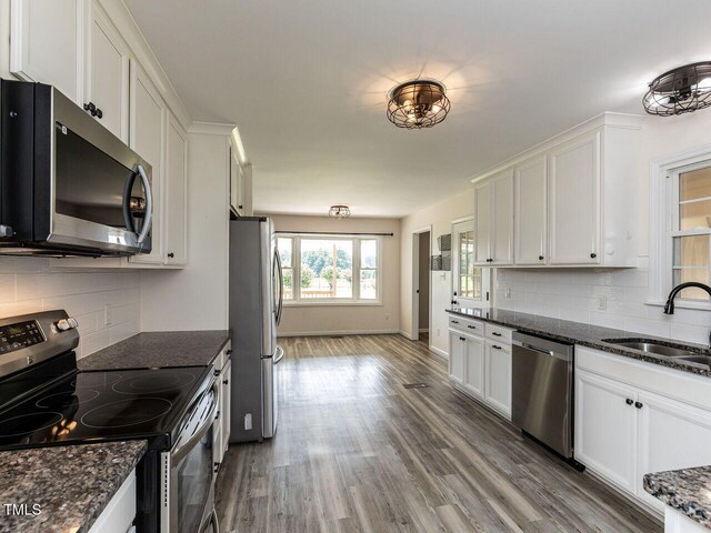 10336 Old Beulah Rd, Kenly, NC 27542 - photo 14