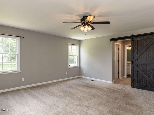 10336 Old Beulah Rd, Kenly, NC 27542 - photo 18