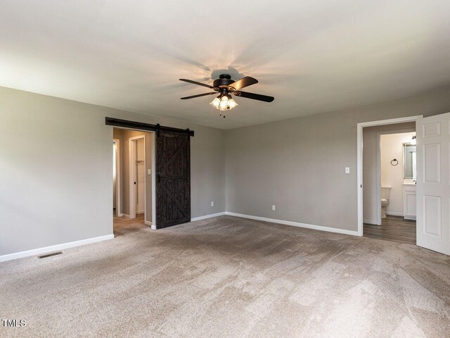10336 Old Beulah Rd, Kenly, NC 27542 - photo 19