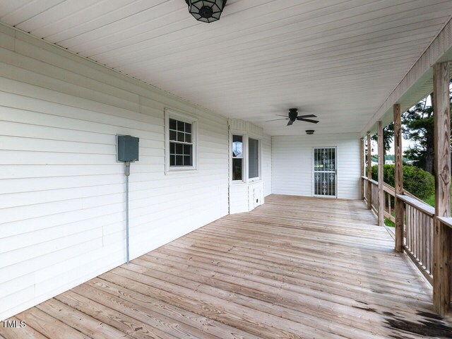 10336 Old Beulah Rd, Kenly, NC 27542 - photo 32