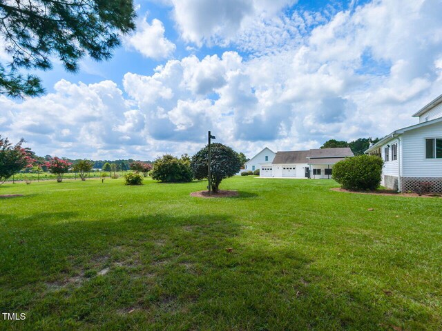 10336 Old Beulah Rd, Kenly, NC 27542 - photo 36