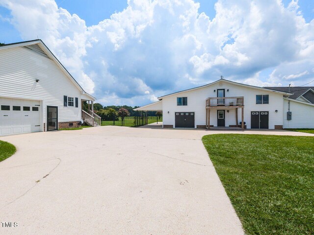 10336 Old Beulah Rd, Kenly, NC 27542 - photo 37