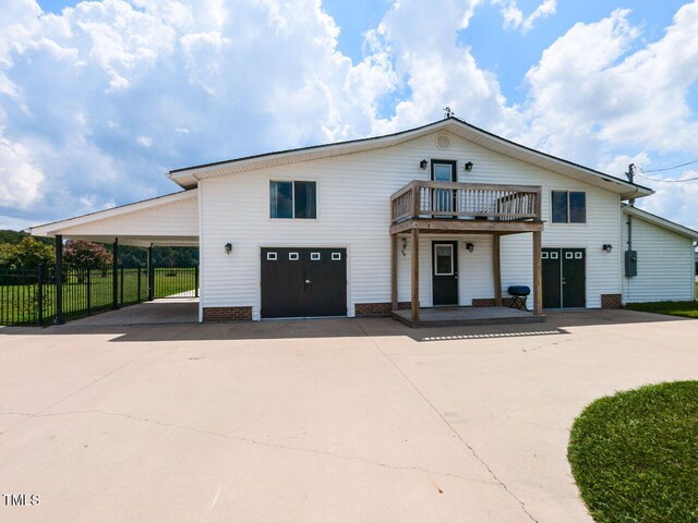 10336 Old Beulah Rd, Kenly, NC 27542 - photo 38