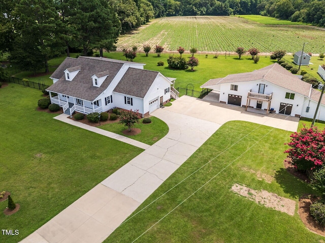 10336 Old Beulah Rd, Kenly, NC 27542 - photo 59