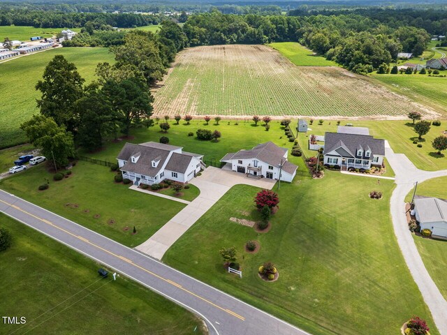 10336 Old Beulah Rd, Kenly, NC 27542 - photo 60