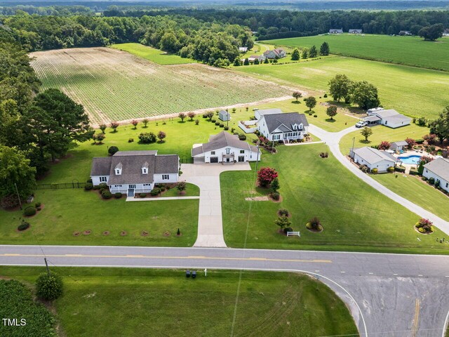 10336 Old Beulah Rd, Kenly, NC 27542 - photo 61