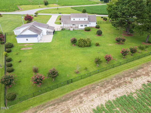 10336 Old Beulah Rd, Kenly, NC 27542 - photo 66