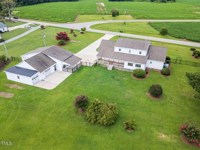 10336 Old Beulah Rd, Kenly, NC 27542 - photo 68