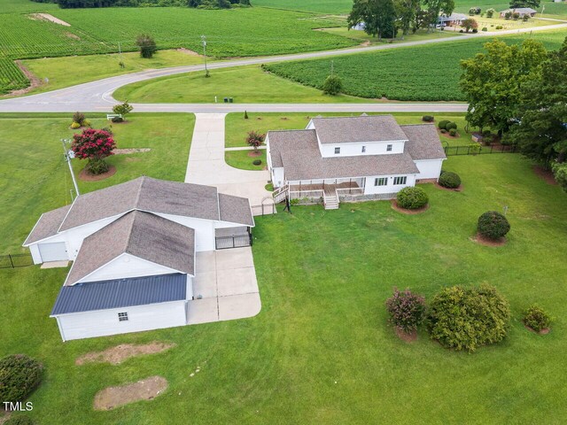 10336 Old Beulah Rd, Kenly, NC 27542 - photo 69