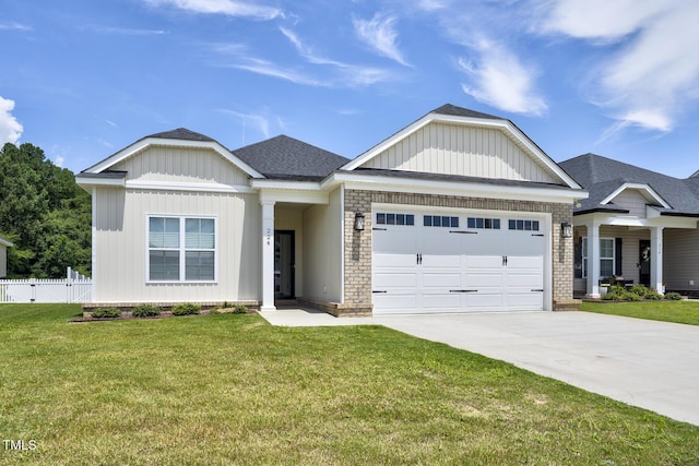 224 Brunswick Dr, Nashville, NC 27856 - photo 2