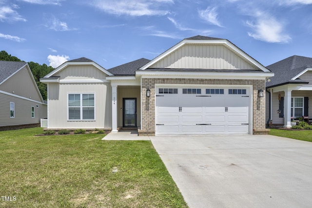224 Brunswick Dr, Nashville, NC 27856 - photo 1