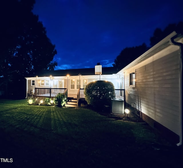 1201 Canterbury Brook Ln, Apex, NC 27502 - photo 27