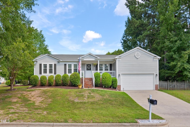 1201 Canterbury Brook Ln, Apex, NC 27502 - photo 2