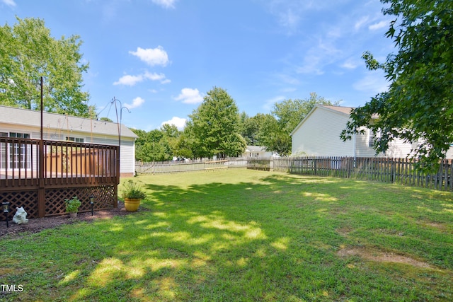 1201 Canterbury Brook Ln, Apex, NC 27502 - photo 24