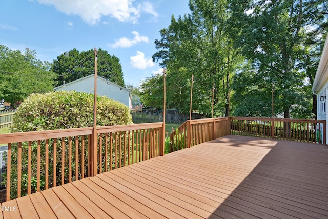 1201 Canterbury Brook Ln, Apex, NC 27502 - photo 21