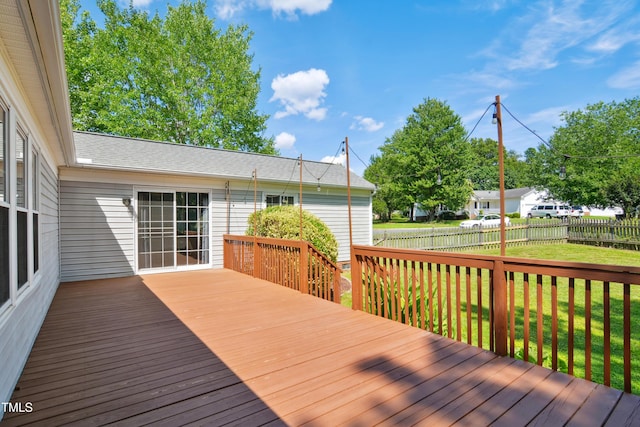 1201 Canterbury Brook Ln, Apex, NC 27502 - photo 22