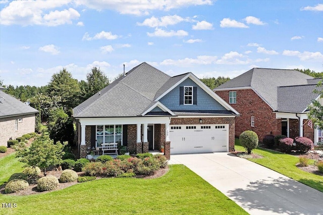 136 Moss Creek Pl, Fuquay Varina, NC 27526 - photo 1