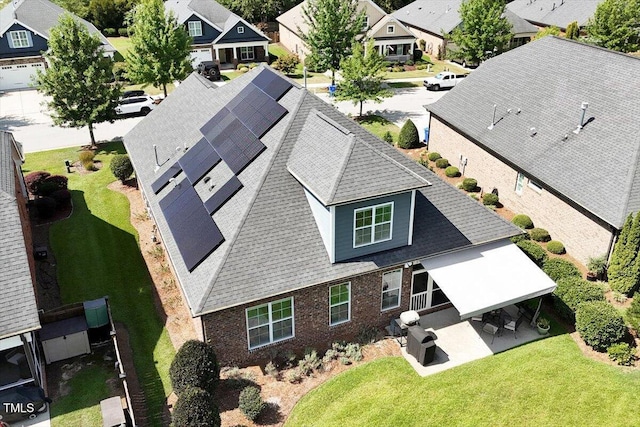 136 Moss Creek Pl, Fuquay Varina, NC 27526 - photo 32