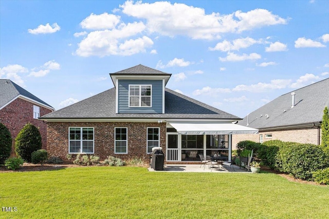 136 Moss Creek Pl, Fuquay Varina, NC 27526 - photo 4