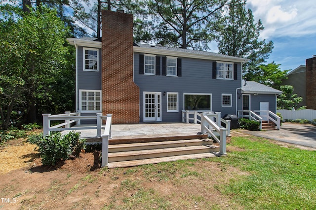 3005 Glen Burnie Dr, Raleigh, NC 27607 - photo 41