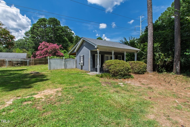 3005 Glen Burnie Dr, Raleigh, NC 27607 - photo 42
