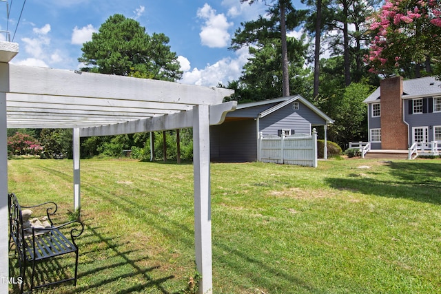 3005 Glen Burnie Dr, Raleigh, NC 27607 - photo 45