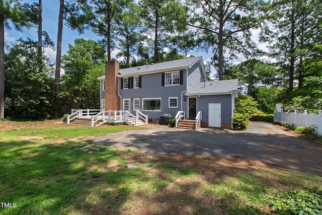 3005 Glen Burnie Dr, Raleigh, NC 27607 - photo 47