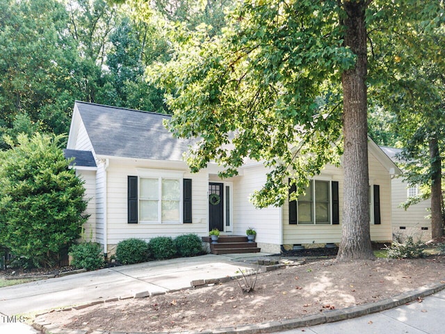 211 Milky Way Dr, Apex, NC 27502 - photo 2