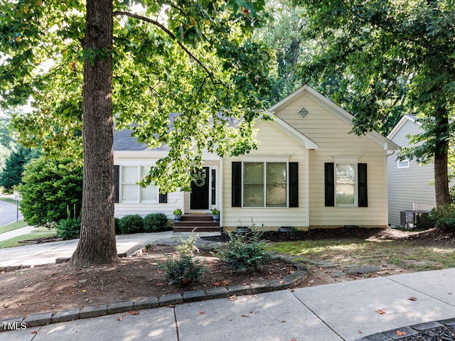 211 Milky Way Dr, Apex, NC 27502 - photo 1