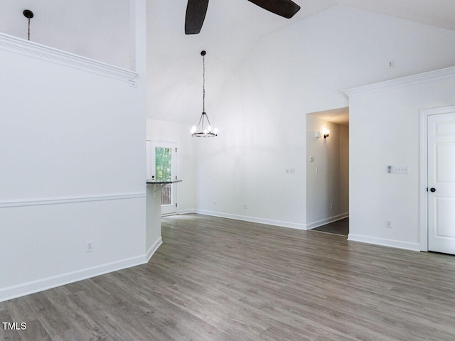 211 Milky Way Dr, Apex, NC 27502 - photo 6