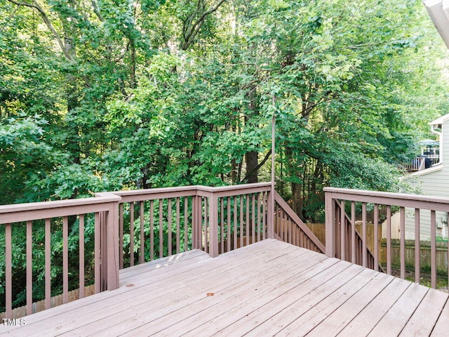 211 Milky Way Dr, Apex, NC 27502 - photo 20