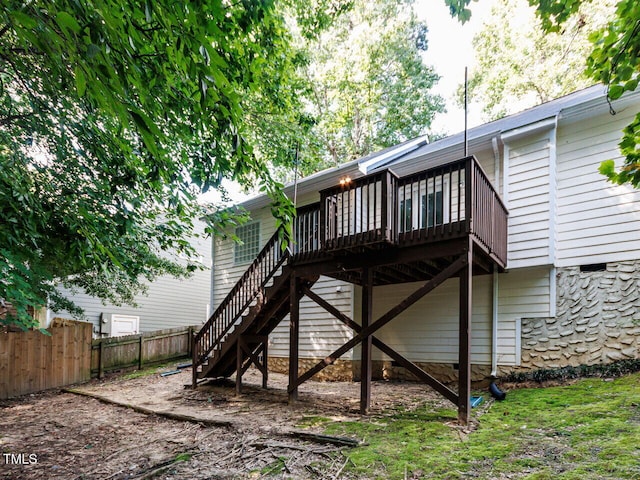 211 Milky Way Dr, Apex, NC 27502 - photo 22